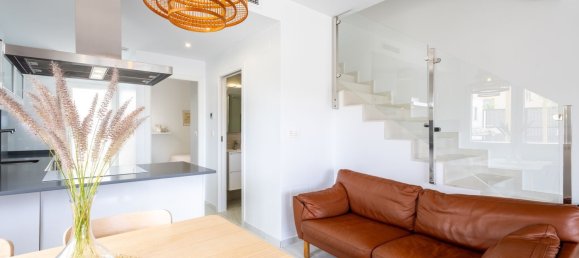 Haus in Torrevieja, Spanien 107m², Nr. 368849 8