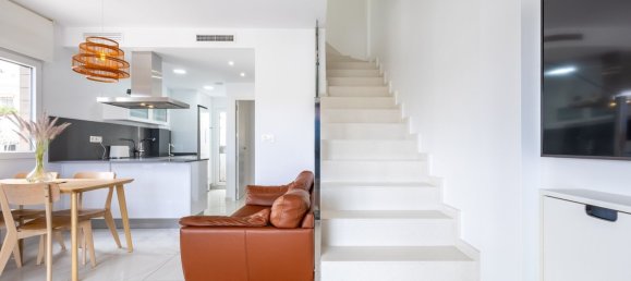 Haus in Torrevieja, Spanien 107m², Nr. 368849 20