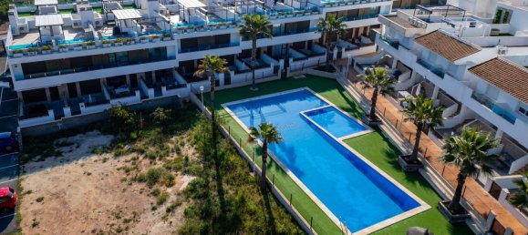 Haus in Torrevieja, Spanien 107m², Nr. 368849 2