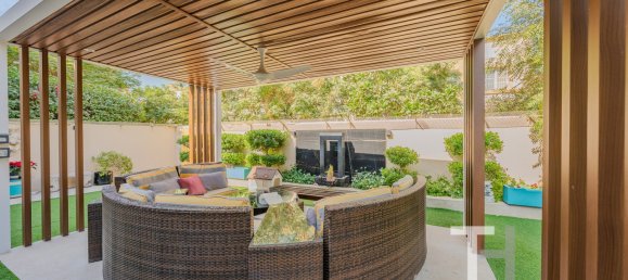 3 bedrooms Villa in The Springs, UAE No. 95908 19