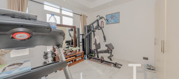 3 bedrooms Villa in The Springs, UAE No. 95908 16