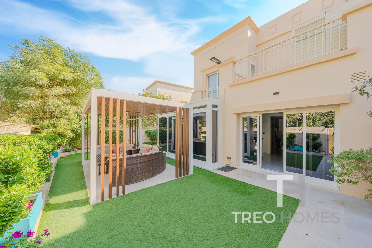 3 bedrooms Villa in The Springs, UAE No. 95908