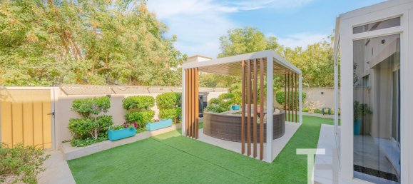 3 bedrooms Villa in The Springs, UAE No. 95908 20