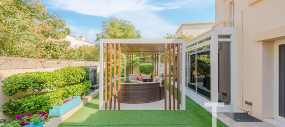 3 bedrooms Villa in The Springs, UAE No. 95908 18