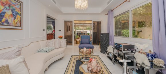 3 bedrooms Villa in The Springs, UAE No. 95908 3