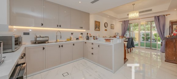 3 bedrooms Villa in The Springs, UAE No. 95908 4