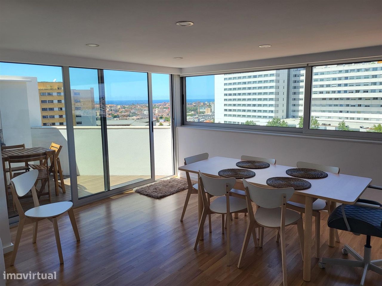 2 bedrooms Apartment in Vila Nova de Gaia, Portugal No. 343175