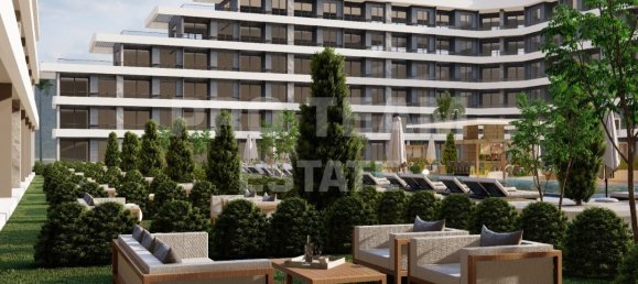 4 rooms Apartment in Altintash, Turkey No. 26942 8