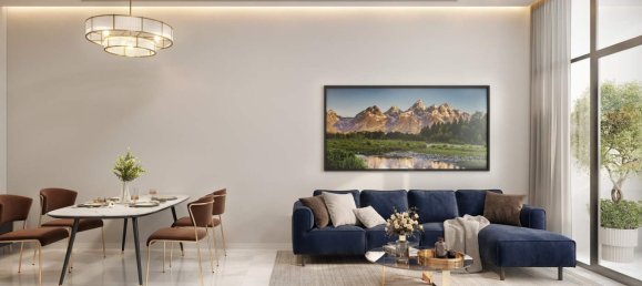 1 bedroom Apartment in Oasis Lofts, Dubai Silicon Oasis, UAE No. 63919 4