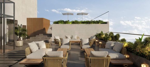 1 bedroom Apartment in Oasis Lofts, Dubai Silicon Oasis, UAE No. 63919 5