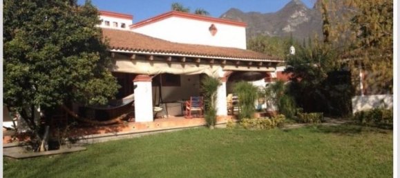 5 chambres Maison à Nuevo Leon, Mexico No. 146965 2