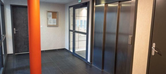 1 chambre Appartement à Avrillé, France No. 303586 4