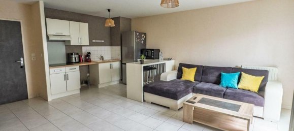 1 chambre Appartement à Avrillé, France No. 303586 8
