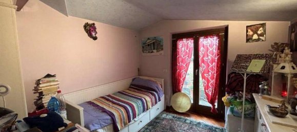 5 Schlafzimmer Villa in Pomezia, Italy, Nr. 12636 37