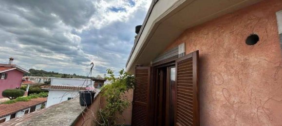 5 Schlafzimmer Villa in Pomezia, Italy, Nr. 12636 42