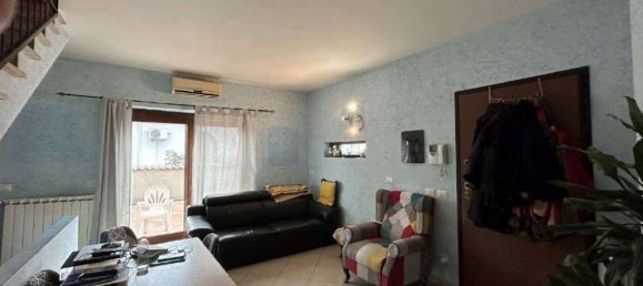 5 Schlafzimmer Villa in Pomezia, Italy, Nr. 12636 29