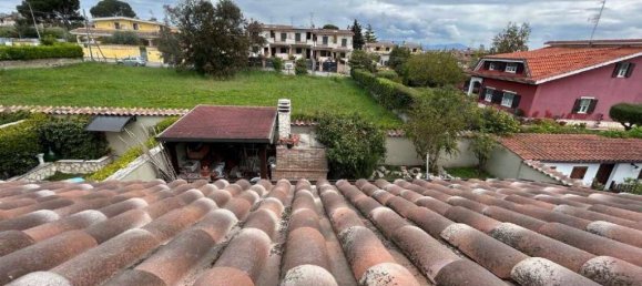 5 Schlafzimmer Villa in Pomezia, Italy, Nr. 12636 43