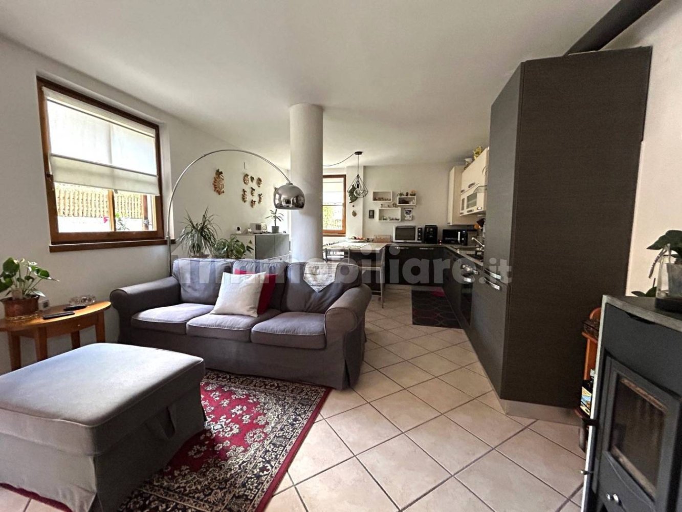 2 Schlafzimmer Wohnung in Garniga Terme, Italy, Nr. 266356