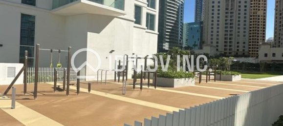 2 bedrooms Apartment in Jumeirah Beach Residence, UAE No. 26376 12