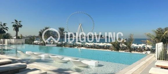 2 bedrooms Apartment in Jumeirah Beach Residence, UAE No. 26376 14