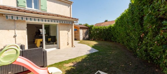 3 Schlafzimmer Haus in Courdimanche, France, Nr. 350152 13