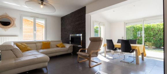 3 Schlafzimmer Haus in Courdimanche, France, Nr. 350152 2