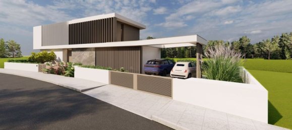 Vivenda T4 em Oroklini, Cyprus N.º 156821 2