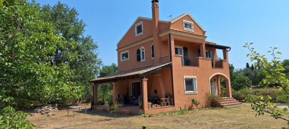 Коммерческая недвижимость с 2 спальнями в Керкира, Центральная Керкира и Диапонтии-Ниси, Керкира, Ионические острова, Пелопоннес, Западная Греция и Ионические острова, Греция № 1964 2