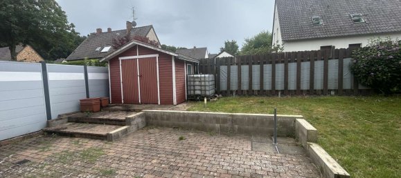 3 bedrooms Townhouse in Osnabruck, Germany No. 241372 4