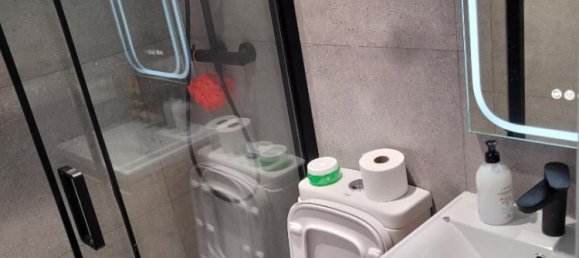 Apartamento T2 em Gijon, Spain N.º 177478 26