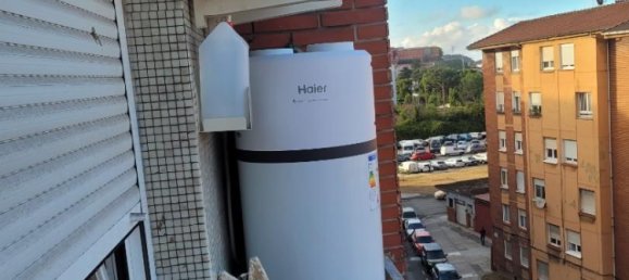 Apartamento T2 em Gijon, Spain N.º 177478 6