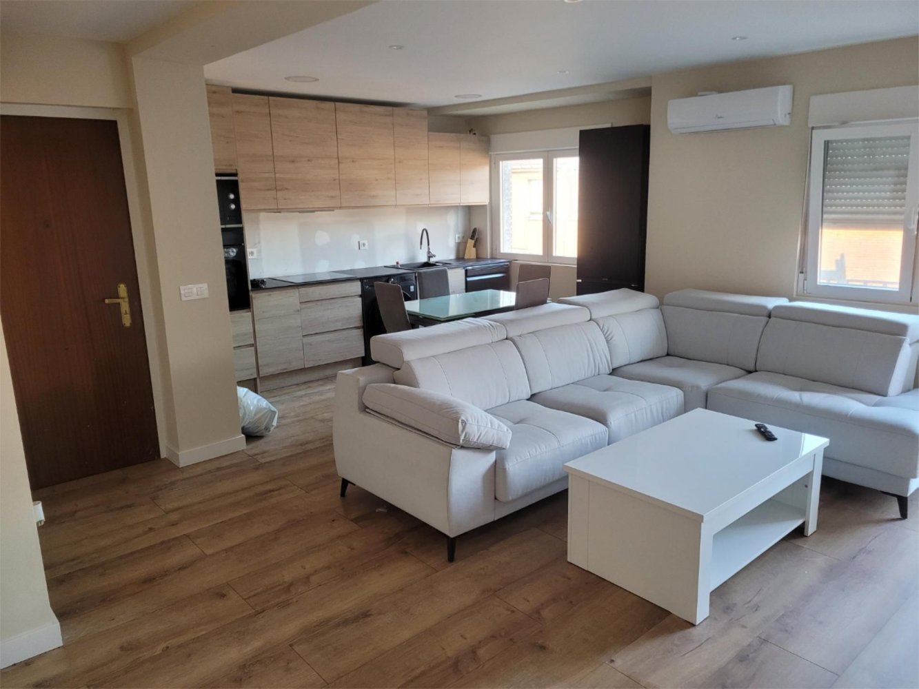Apartamento T2 em Gijon, Spain N.º 177478