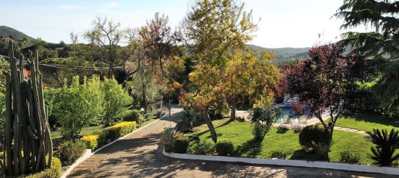 Villa de 12 dormitorios en Itri, Italy No. 334273 3