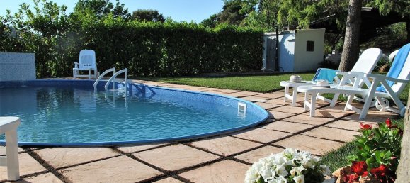 Villa de 12 dormitorios en Itri, Italy No. 334273 9