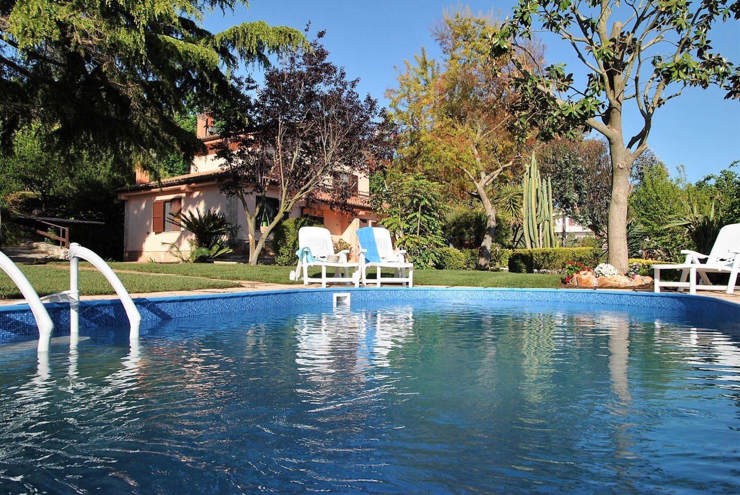 Villa de 12 dormitorios en Itri, Italy No. 334273