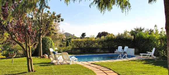 Villa de 12 dormitorios en Itri, Italy No. 334273 8