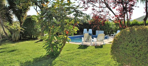 Villa de 12 dormitorios en Itri, Italy No. 334273 10