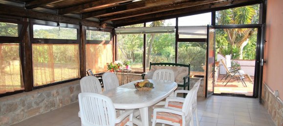 Villa de 12 dormitorios en Itri, Italy No. 334273 21