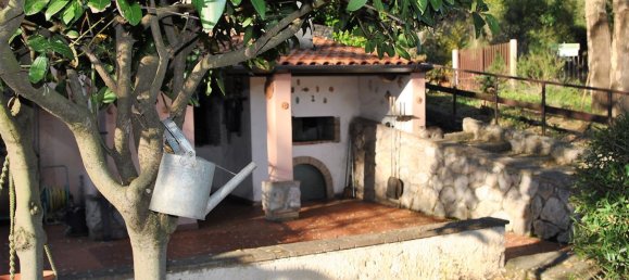 Villa de 12 dormitorios en Itri, Italy No. 334273 29