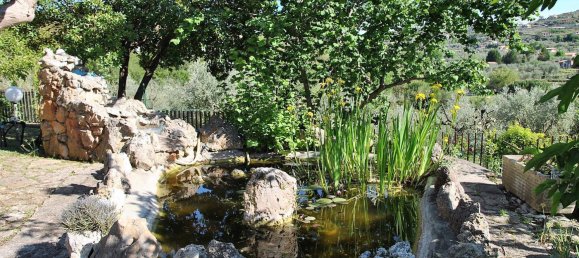 Villa de 12 dormitorios en Itri, Italy No. 334273 11