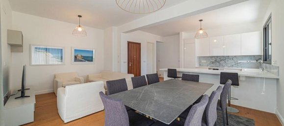 1 bedroom Apartment in Agios Tychonas, Cyprus No. 21937 2