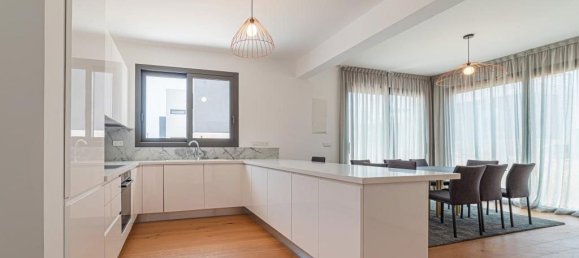 1 bedroom Apartment in Agios Tychonas, Cyprus No. 21937 5