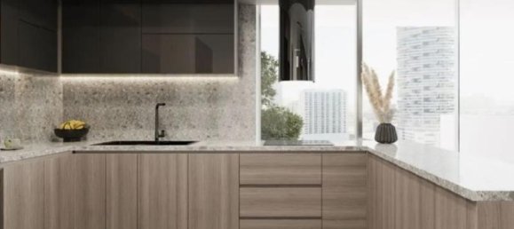 Apartamento em Arjan, UAE 50 m² N.º 56312 8