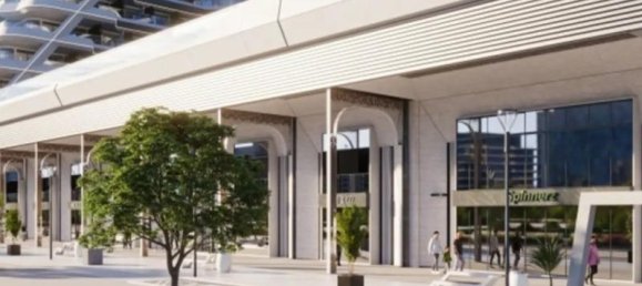 Apartamento em Arjan, UAE 50 m² N.º 56312 2