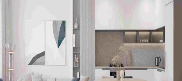 Apartamento em Arjan, UAE 50 m² N.º 56312 5