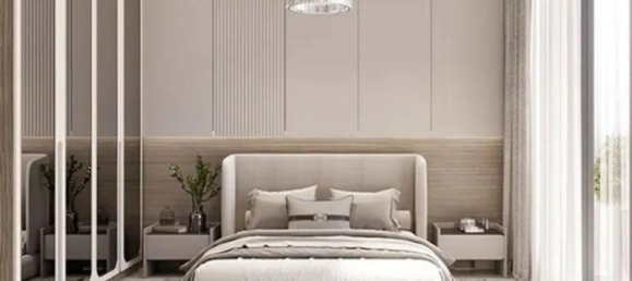 Apartamento em Arjan, UAE 50 m² N.º 56312 6