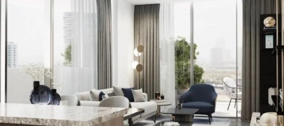 Apartamento em Arjan, UAE 50 m² N.º 56312 11