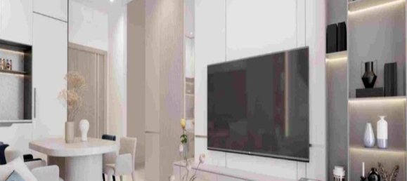 Apartamento em Arjan, UAE 50 m² N.º 56312 4