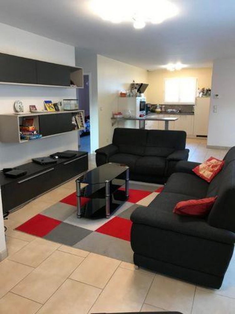 3 غرف نوم منزل في Mimizan, France رقم 5292