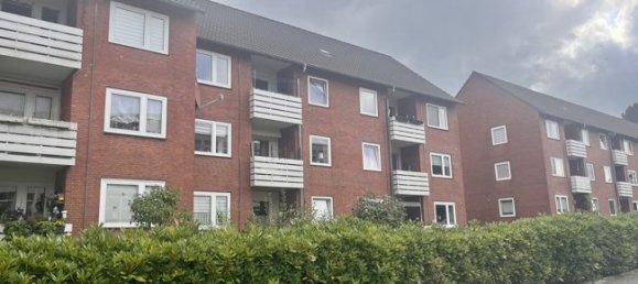 2 bedrooms Apartment in Friesland, Germany No. 319342 2